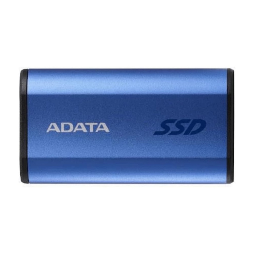 Unidad De Estado Solido SSD Externo Adata SE880 1TB USB-C 3.2 Para Mac/PC