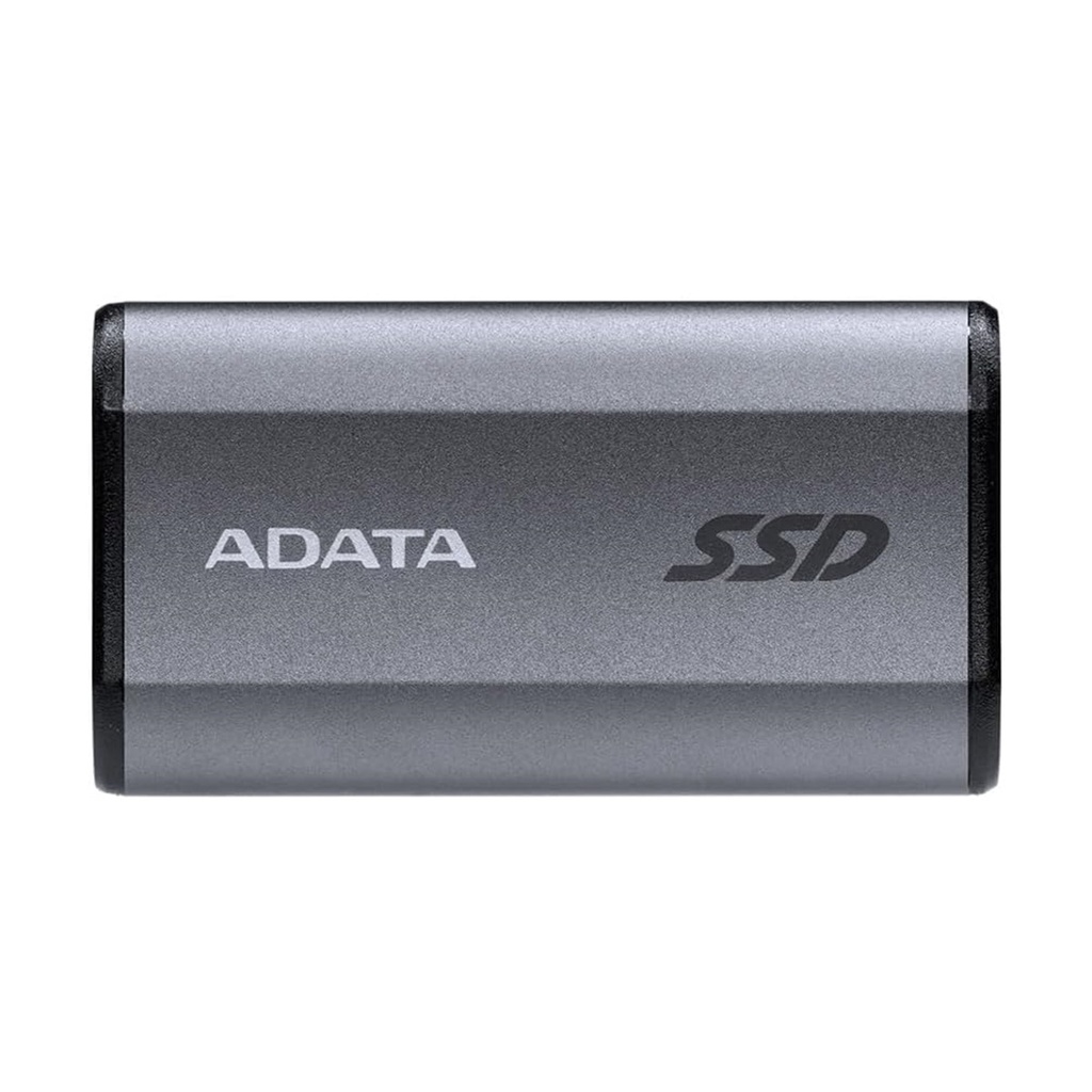 Unidad De Estado Solido SSD Externo Adata SE880 2TB USB-C 3.2