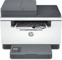 Multifuncional HP LaserJet M236sdw Blanco Y Negro Láser Inalámbrico Print/Scan/Copy