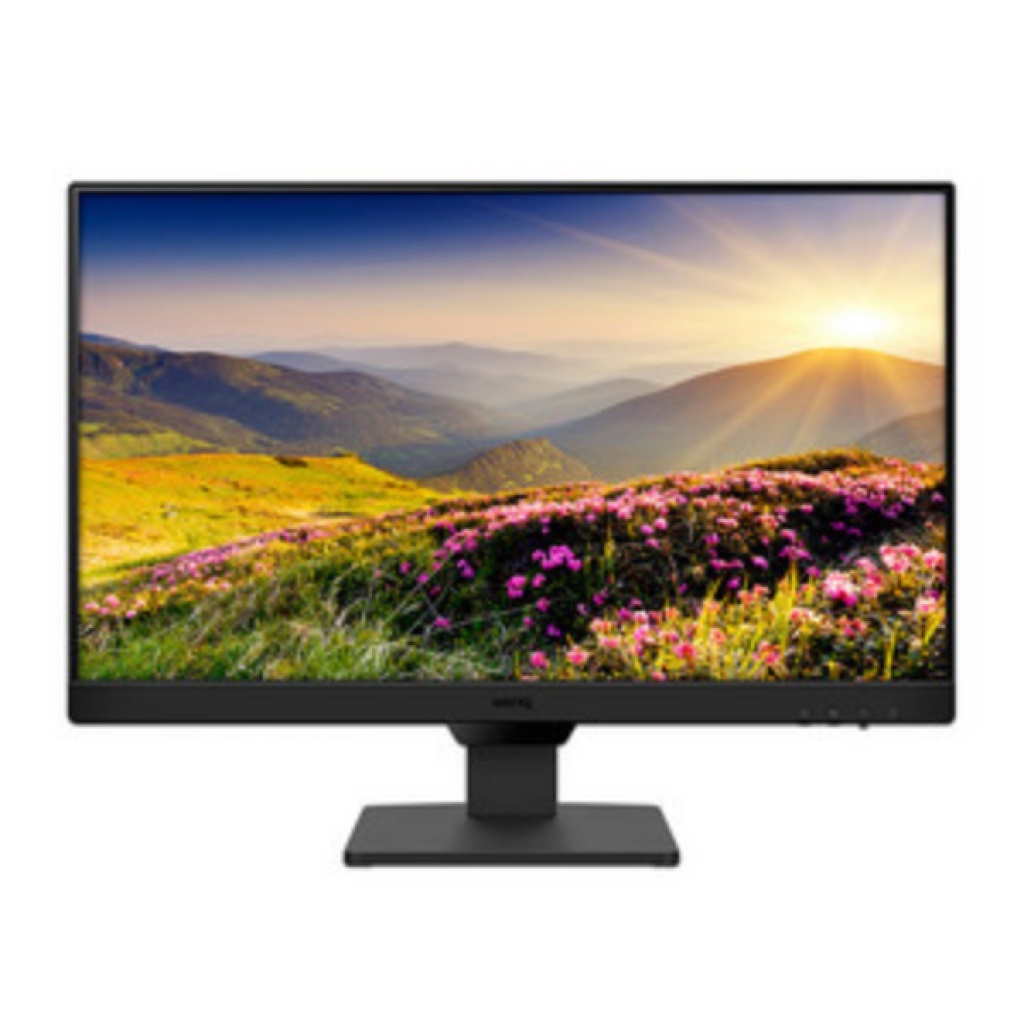 Monitor LED BenQ GW2490 De 23.8"Full HD 1080p 5 ms 100Hz