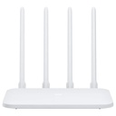 Router AC1200 Xiaomi Doble Núcleo 880MHz 2.4/5 GHz Indicador LED 4 Antenas Externas