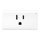 Smart Plug Tenda SP3 WiFi 1 Conector 2300W 10A