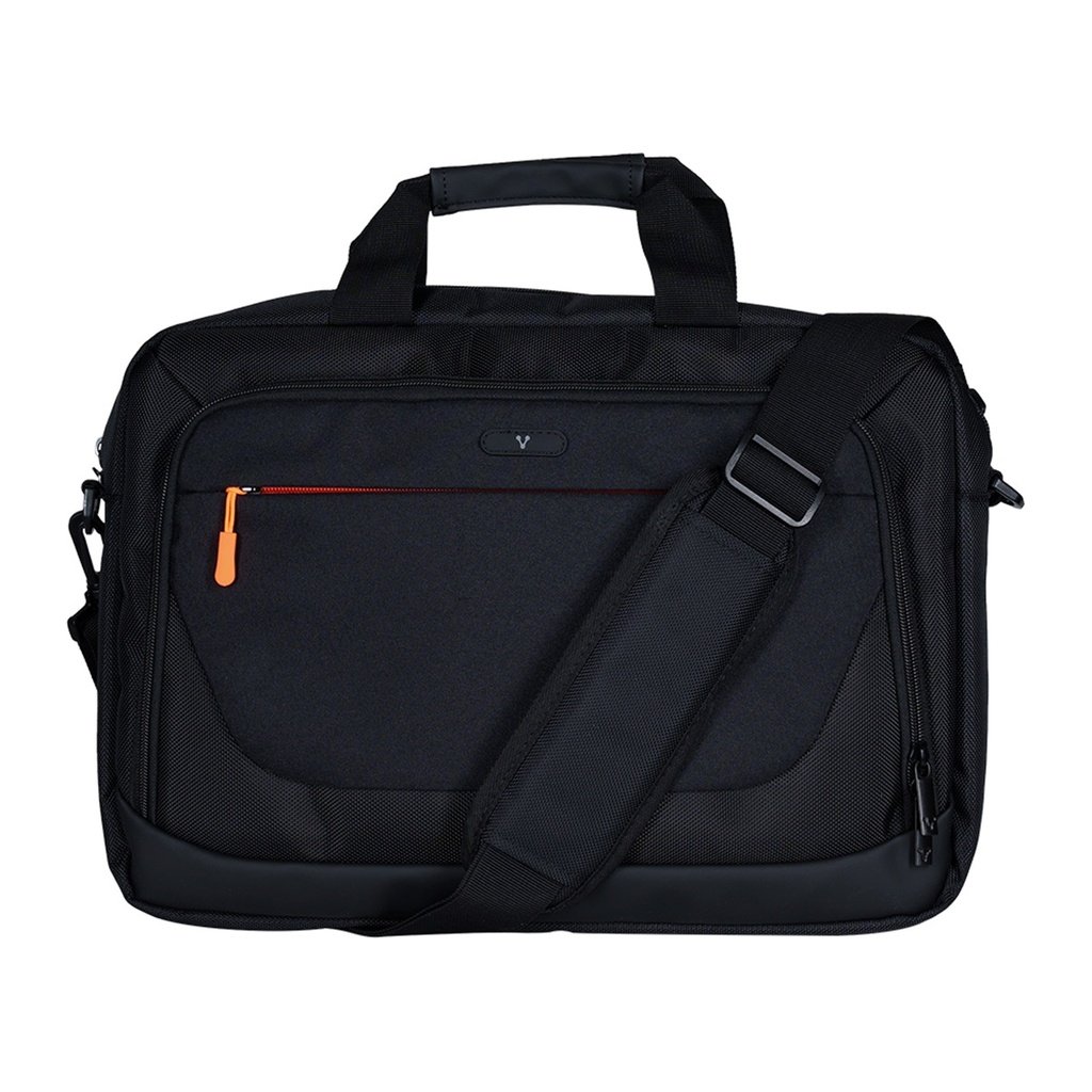 Maletín Vorago BP-305 para Laptop 15.6" Negro