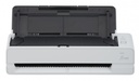 Escaner de documentos fujitsu  fi-800r