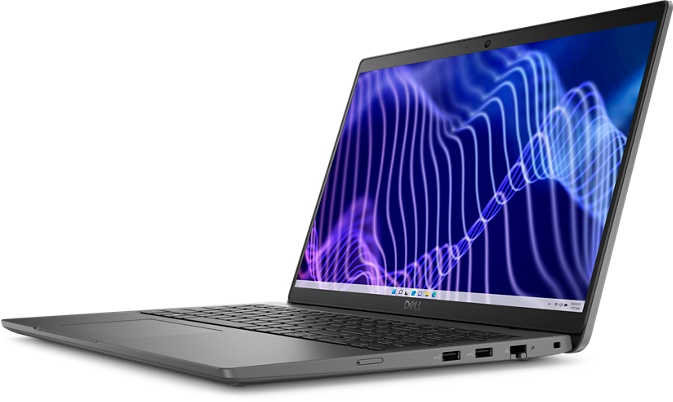 Laptop dell latitude 3540 intel core i5-1235u| 16gb | 512gb ssd m.2 | 15.6 fhd | win11 pro | 1 año de garantia | black | jxhvk