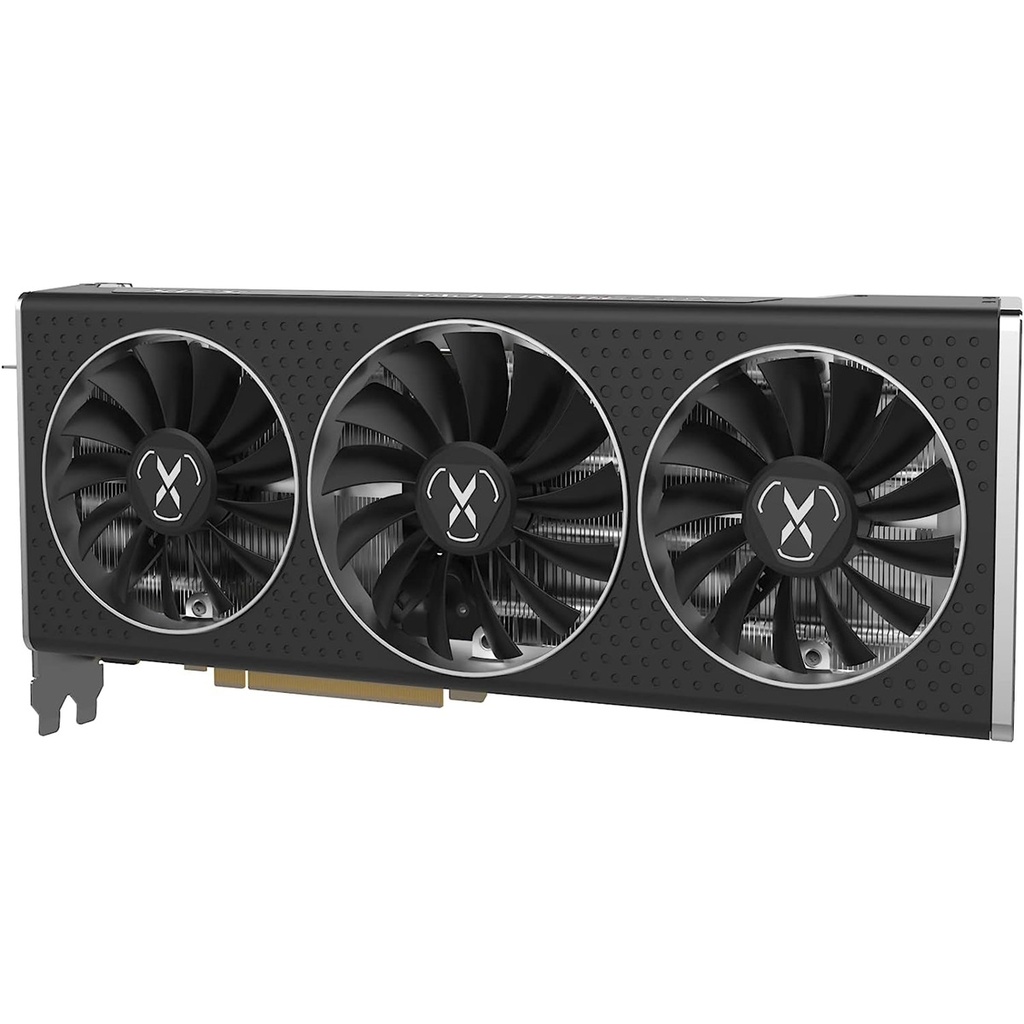 Tarjeta de Video XFX AMD Radeon RX 6750 XT QICK319 12GB 192 bit GDDR6 PCI Express 4.0