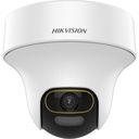 Cámara CCTV Domo Turbo HD Para Interiores Hikvision DS-2CE70DF3T-PTS Alámbrico 1920x1080 Píxeles Día/Noche