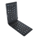 Teclado Plegable Targus AKF003ES Inalámbrico Bluetooth  Español