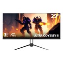 Monitor Gamer Curvo Balam Rush Ultra Odyssey II MGF29P LED 29" Quad HD Ultra Wide 75Hz HDMI