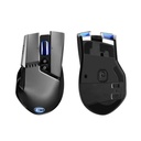 Mouse Gamer Ergonómico EVGA Óptico X20 Inalámbrico Bluetooth 
 USB-A 16.000DPI