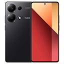 Smartphone Xiaomi Redmi Note Pro 13 5G 6.67" 256GB/8GB Cámara 200MP+8MP+2MP/16MP MIUI14