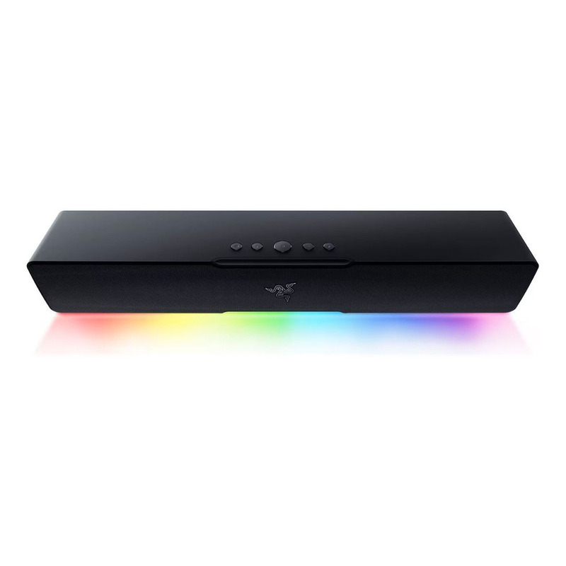 Razer Leviathan V2 X PC Chroma Gaming Sound Bar Bluetooth 5.0