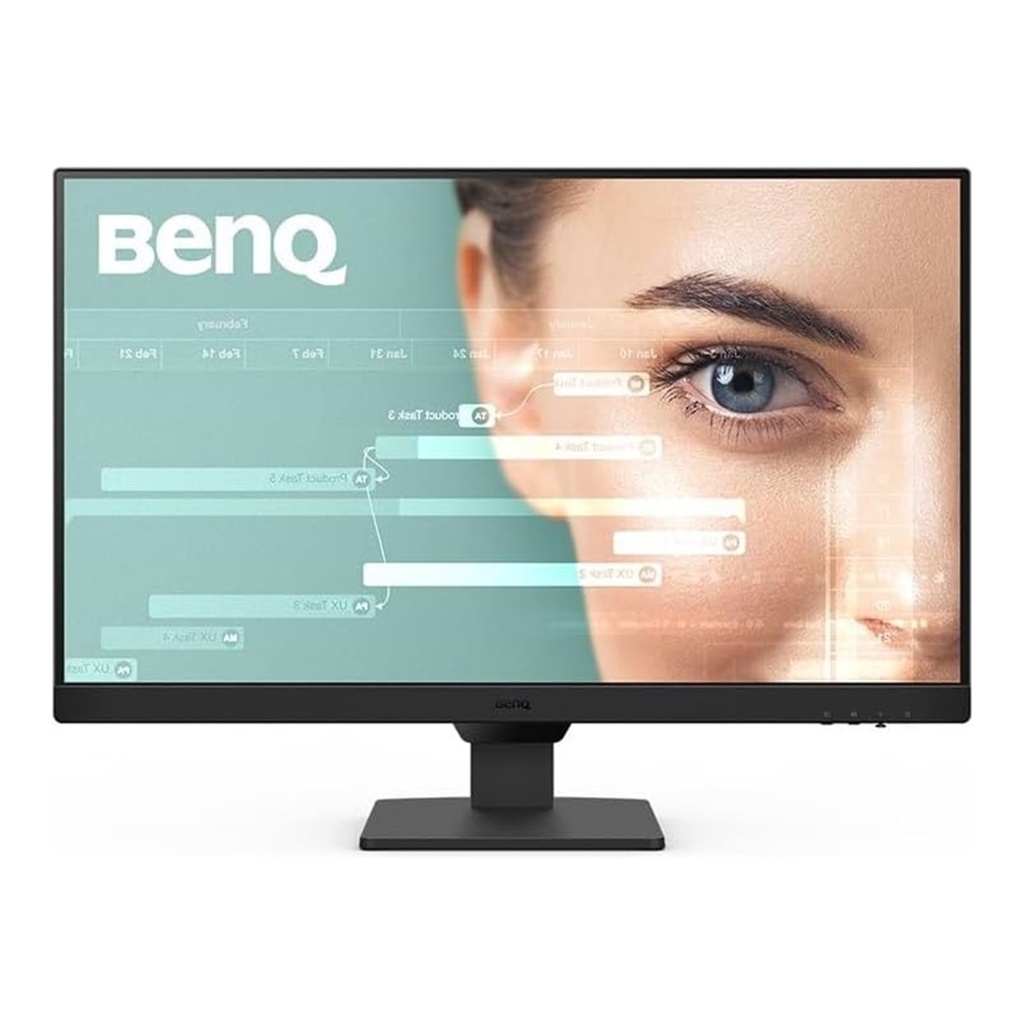 Monitor BenQ GW2790 LCD 27" Full HD 100Hz HDMI Bocinas Integradas 2x2W