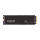 Unidad De Estado Solido SSD Crucial T500 NVMe 2TB PCI Express 4.0 M.2