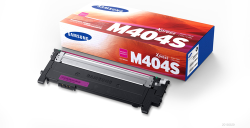 Toner magenta clt-m404s