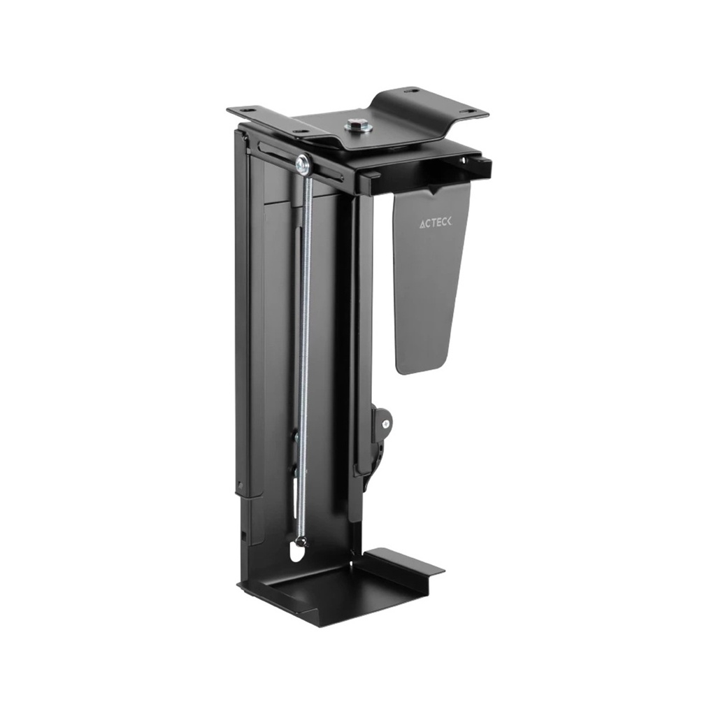 Soporte De Montable Para Gabinete Acteck Vault Bow Pro BC434 Hasta 10kg