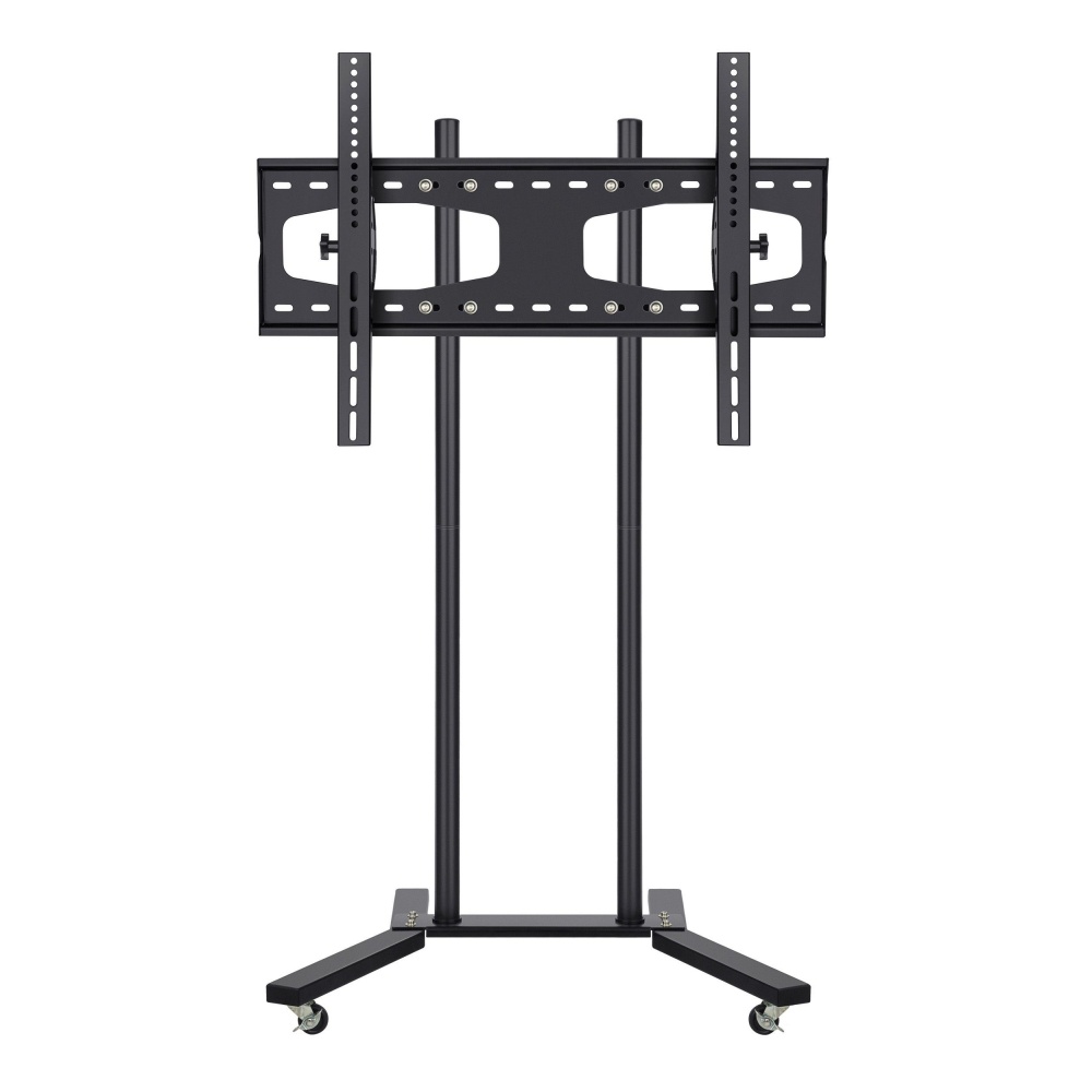 Soporte Movil De Piso Steren Stv-150 Pantalla 19"-60" 80 Kg