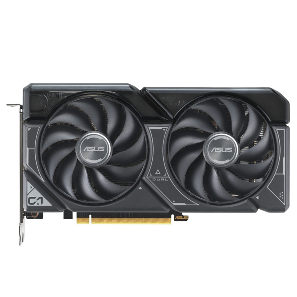 Tarjeta de Video ASUS NVIDIA Dual GeForce RTX 4060 OC 8GB 128-bit GDDR6 PCI Express 4.0