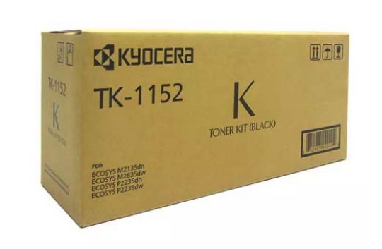 Toner kyocera  tk-1152