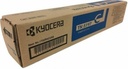 Toner kyocera  tk-5197c