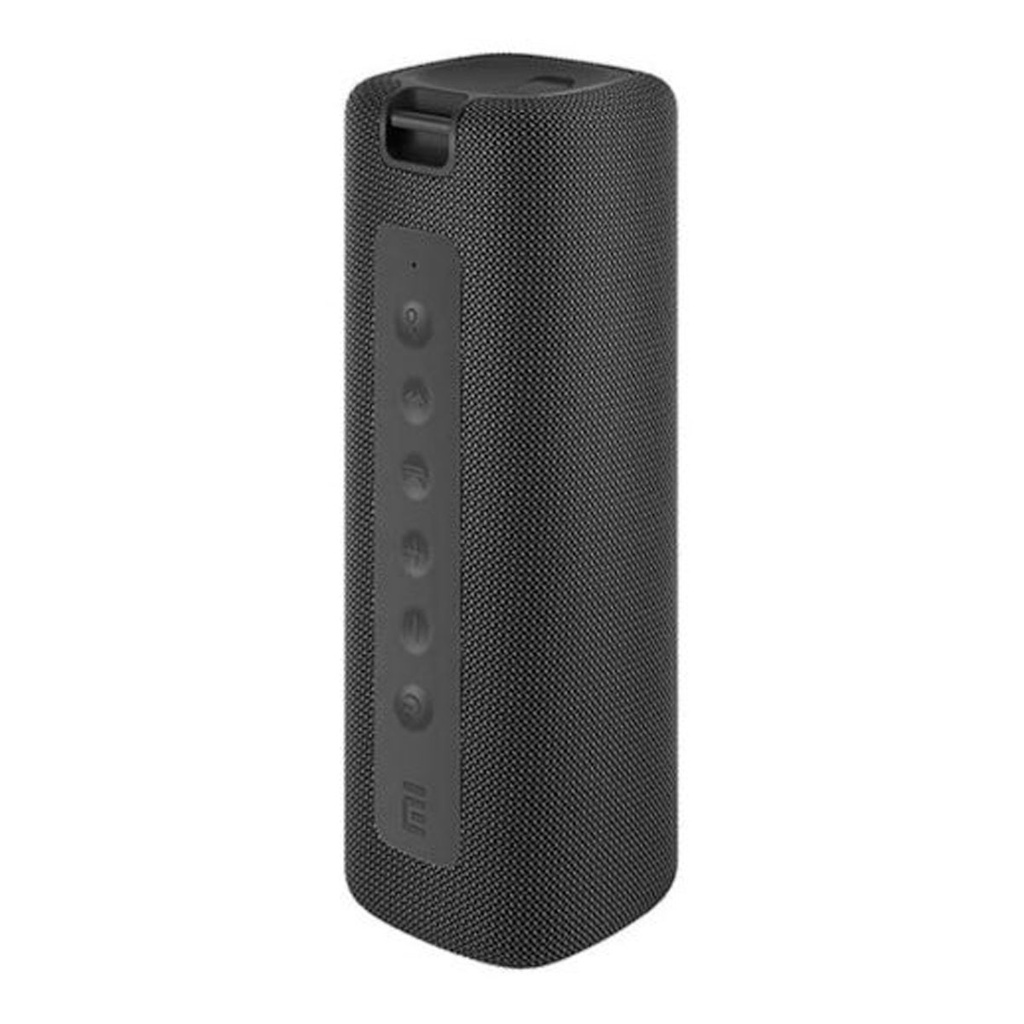 Altavoz Bluetooth Xiaomi Mi Portable Bluetooth Speaker (16W) Negro