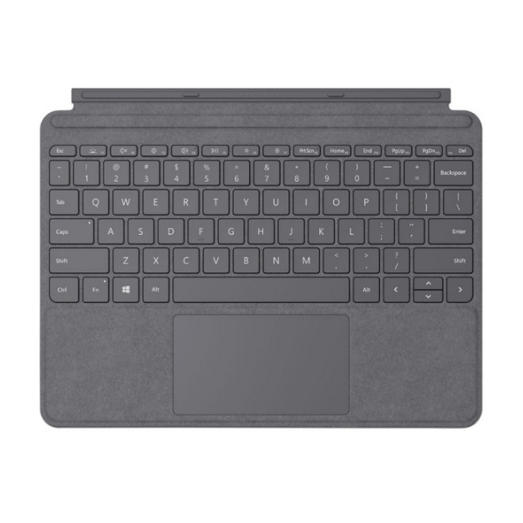 Teclado Magnético Microsoft Go Para Surface Go 2 Y Surface Go 3 Español