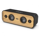 Bocina Portátil House of Marley Get Together 2 Bluetooth Inalámbrico 20W RMS