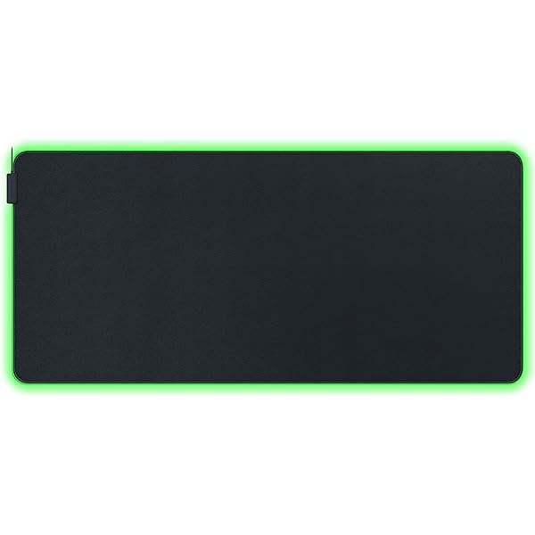 Razer - mouse pad - strider chroma