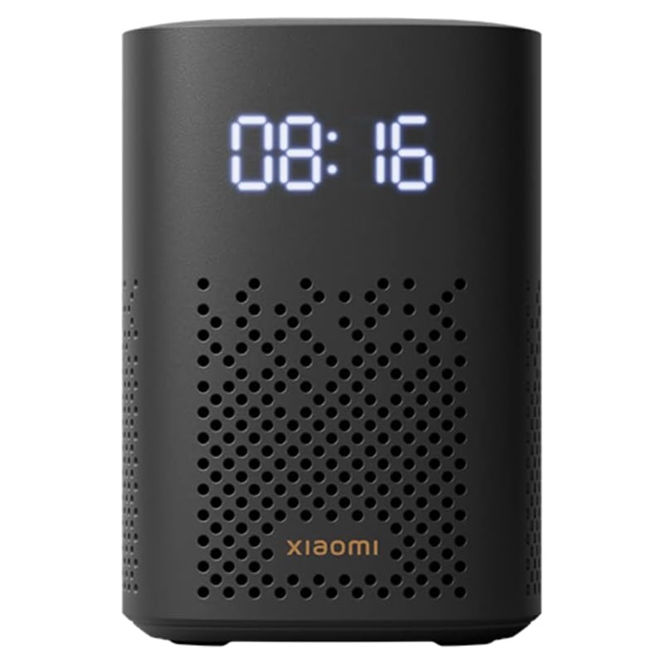 Bocina Xiaomi 35511 Smart Speaker Ir Control Bluetooth Inalámbrico