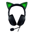 Audífonos Gamer Razer Kraken Kitty V2 Alámbrico 2 Metros USB