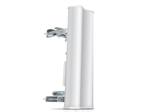 Antena Sectorial Ubiquiti Networks airMAX Sector 2x2 MIMO BaseStation 15dBi 2.4GHz
