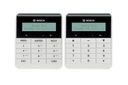 Bosch i_b915 - teclado para paneles serie b