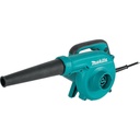 Sopladora Aspiradora Portátil Makita UB1103 600W 16.000RPM Alámbrico 