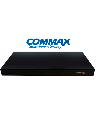 Commax ccu216agf - distribuidor para panel de audio dr2ag para interconectar hasta16 intercomunicadores ap2sag por 2 hilos / sis