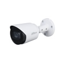 Camara CCTV Bullet Dahua 2MP Lente 2.8mm Ir 30Mts 103 Grados De Apertura Microfono IP67 Metalica