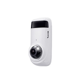 Vivotek cc9381hv - camara ip panoramica 5  mp exterior /vision panoramica 180º /full  hd / ir 15m / antivandalica / ip66 / wdrpr