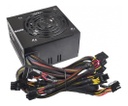 Fuente de poder evga 100-w1-0500-kr 500w 80 plus