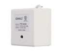 Dsc ptc1640u - transformador 16vca / 40va fusible interno para paneles y módulos de neo, power series y maxsys