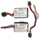 Batería Para Alarma DSC BATT-PGX901/X911 3.6V 7000mAh Salida 3.6V Para PG9901/PG9911B