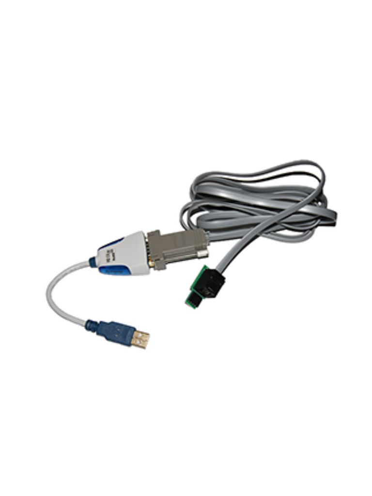 Kit De Cable PCLink USB Para DLS 2002