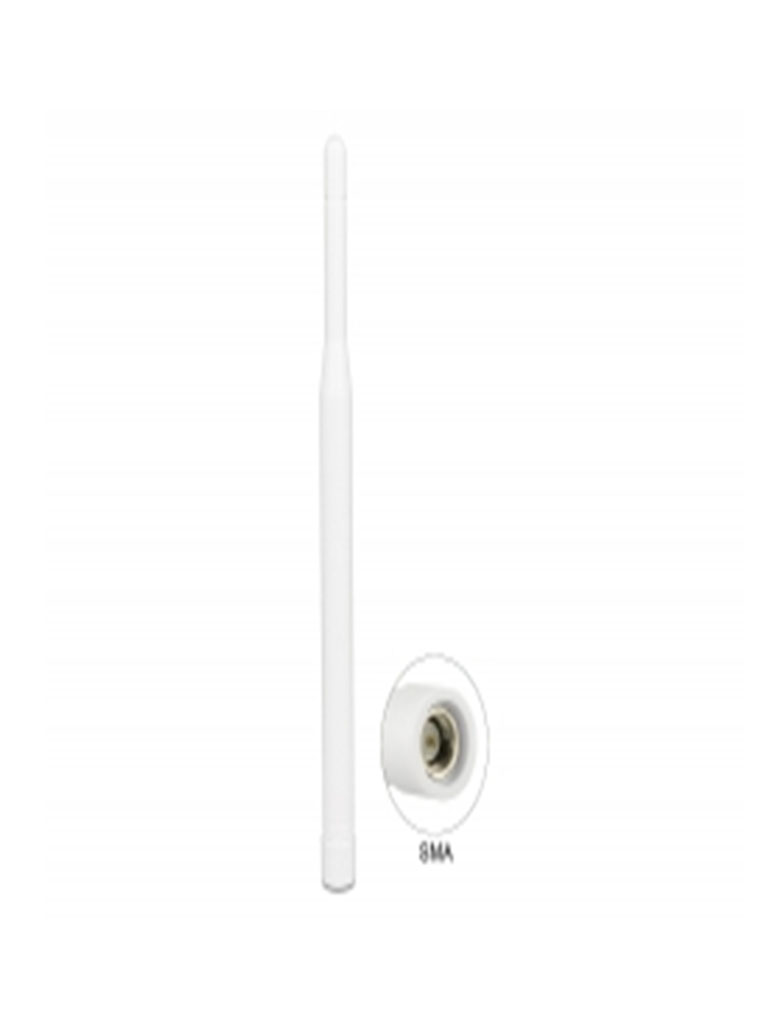 Antena Sumplementaria Para Comunicadores 3G DSC 3GANTWHT Quad Band