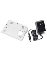 Dsc hs2lcdwfdmk - neo kit de escritorio para teclado sin cable hs2lcdwfp9 programador