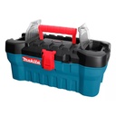 Caja Plastica De Herramientas Makita 7167 16"