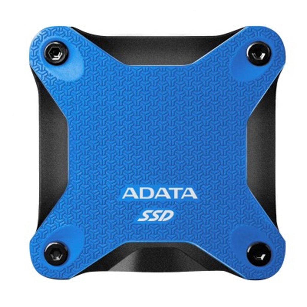 Unidad De Estado Solido Externo SSD Externo Adata SD620 1TB USB 3.2