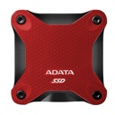 Unidad De Estado Solido SSD Externo Adata SD620 1TB USB 3.2