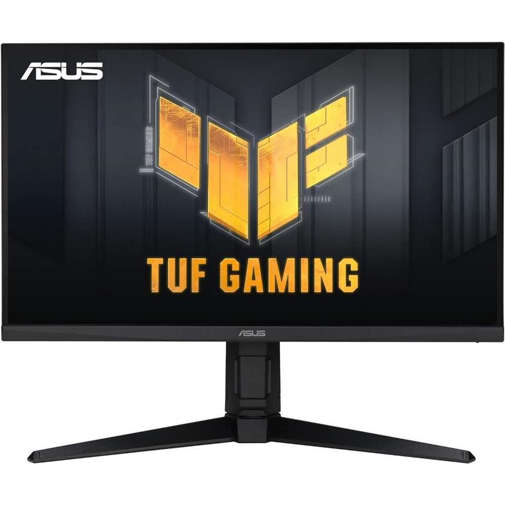 Monitor ASUS VG27AQL3A LED 27" Wide Quad HD G-Sync/FreeSync 180Hz HDMI