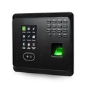 Control de Acceso y Asistencia Biométrico ZKTeco MB360 1500 Rostros 2000 Huellas USB/TCP/IP