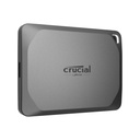 Unidad De Estado Solido SSD Externo Crucial X9 Pro 1TB USB 3.2