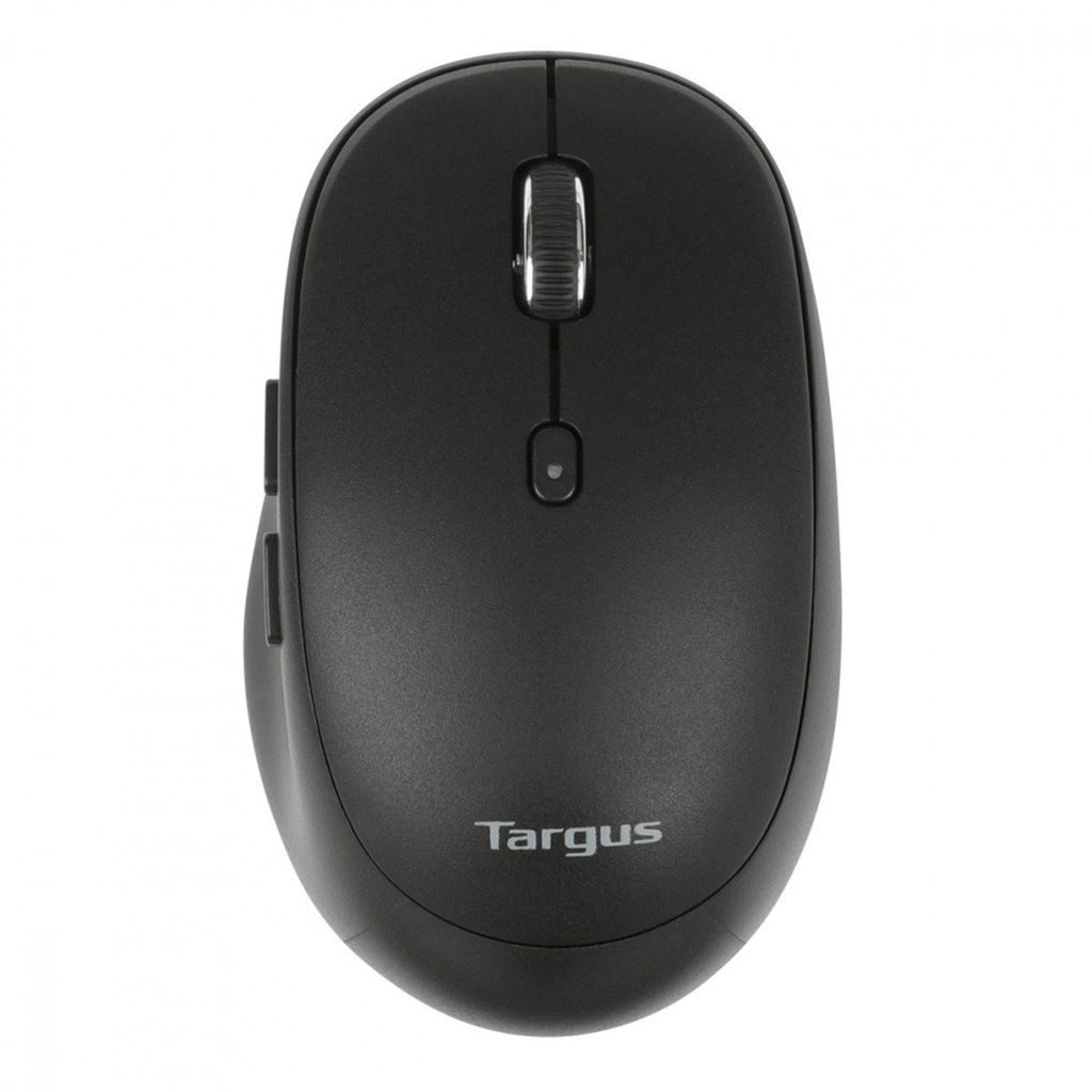 Mouse Targus Óptico AMB582GL Inalámbrico 2400DPI