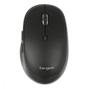 Mouse Targus Óptico AMB582GL Inalámbrico 2400DPI